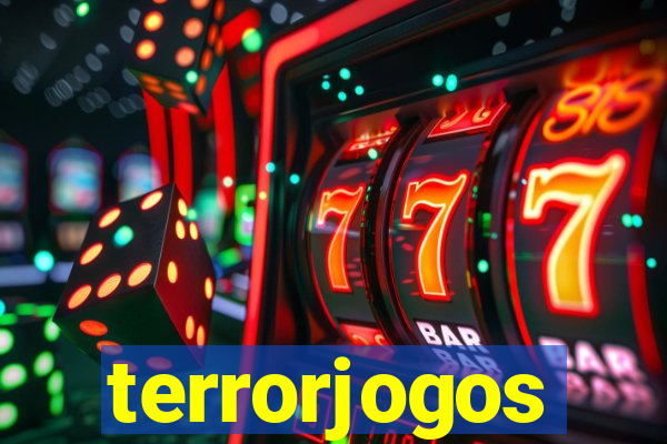 terrorjogos