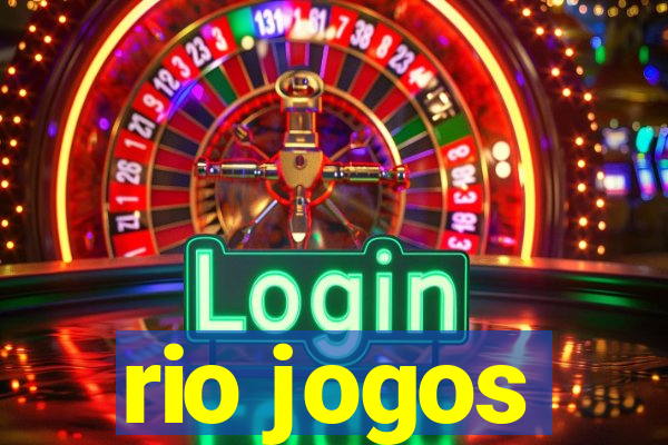 rio jogos