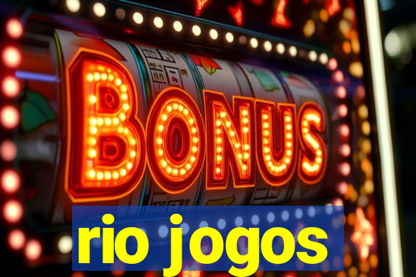 rio jogos