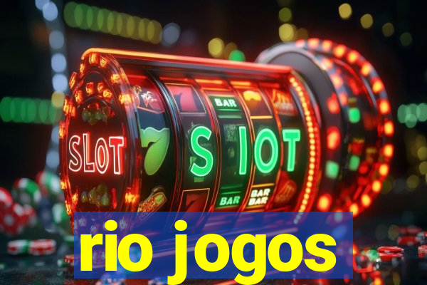 rio jogos