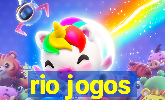 rio jogos