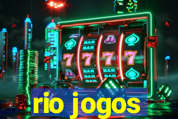 rio jogos