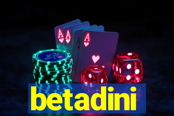 betadini