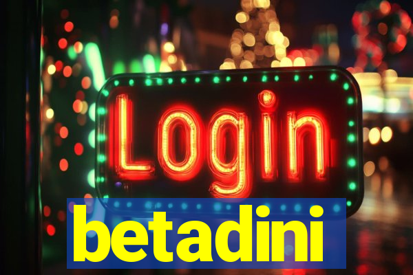 betadini