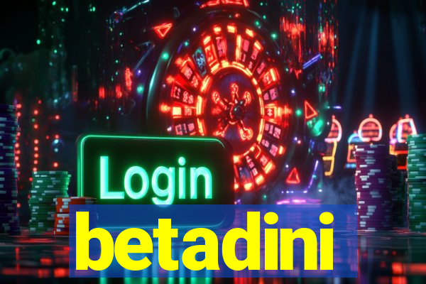 betadini