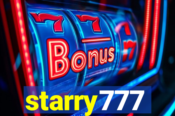 starry777