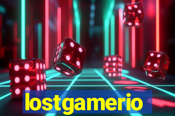 lostgamerio