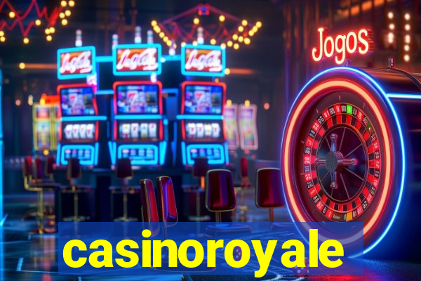 casinoroyale