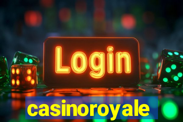 casinoroyale