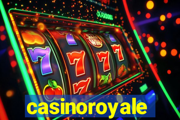 casinoroyale