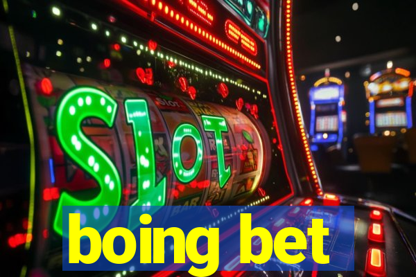 boing bet