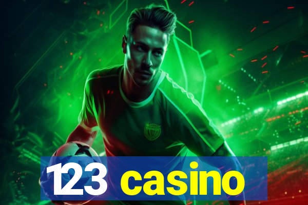 123 casino