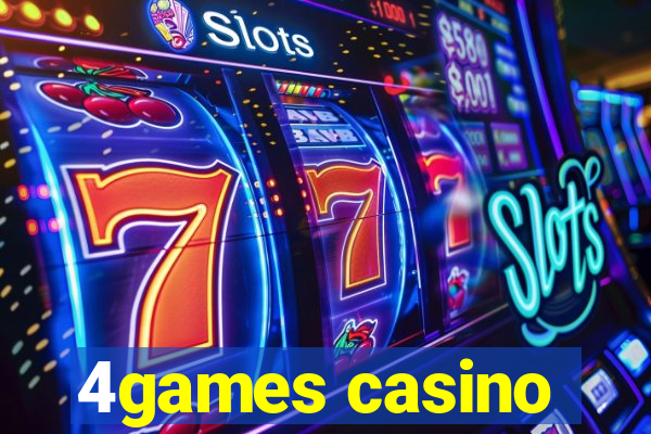 4games casino