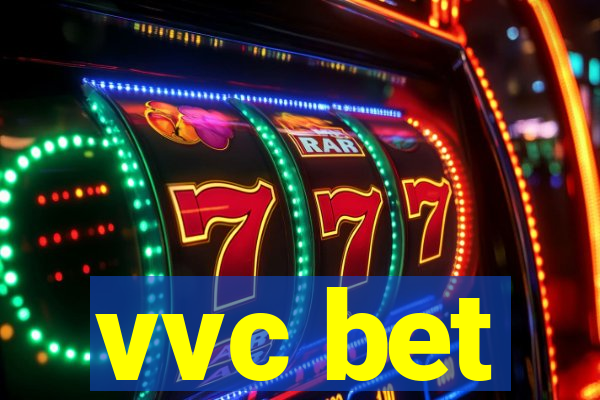 vvc bet