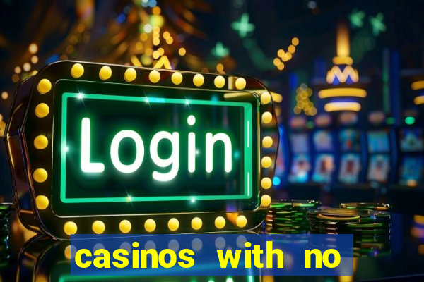 casinos with no deposit free spins