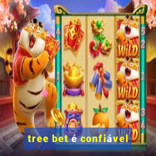 tree bet é confiável