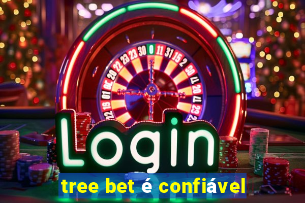 tree bet é confiável