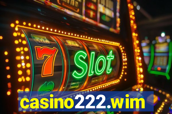 casino222.wim