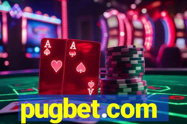 pugbet.com