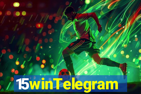 15winTelegram