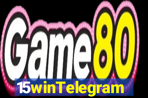 15winTelegram