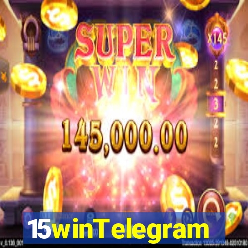 15winTelegram