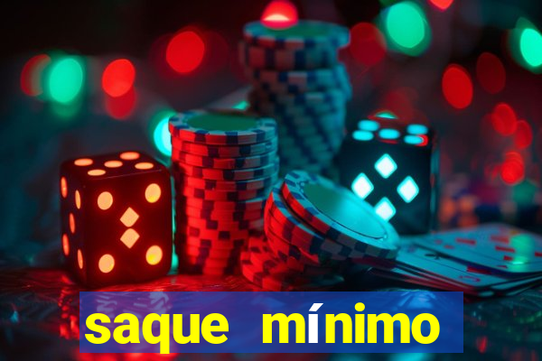 saque mínimo sportingbet pix