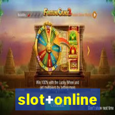 slot+online