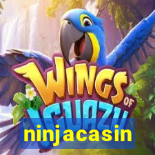 ninjacasin