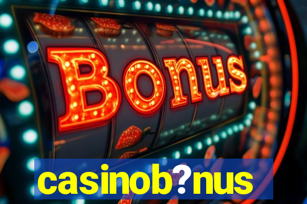 casinob?nus