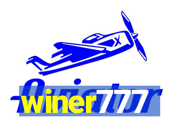 winer777