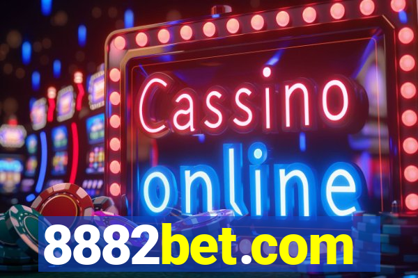 8882bet.com