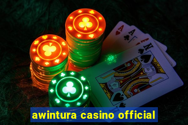 awintura casino official