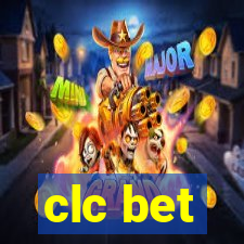 clc bet