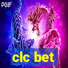 clc bet