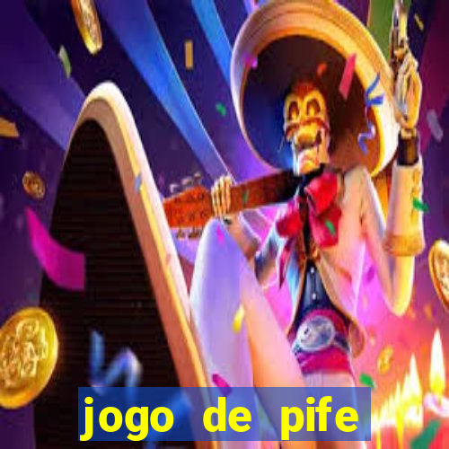 jogo de pife online valendo dinheiro