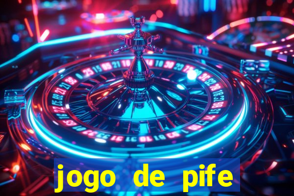 jogo de pife online valendo dinheiro