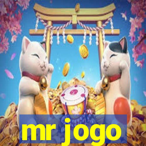 mr jogo