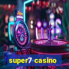 super7 casino