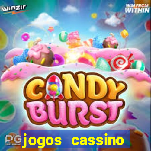 jogos cassino dinheiro real