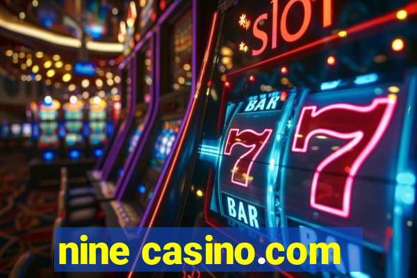 nine casino.com