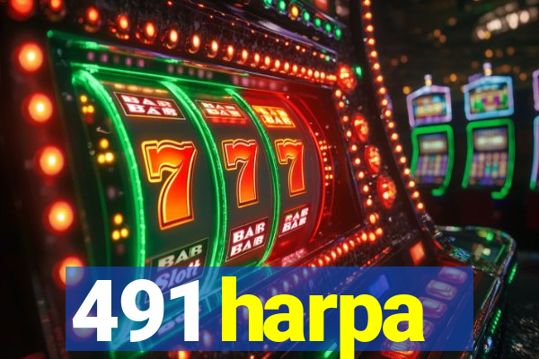 491 harpa