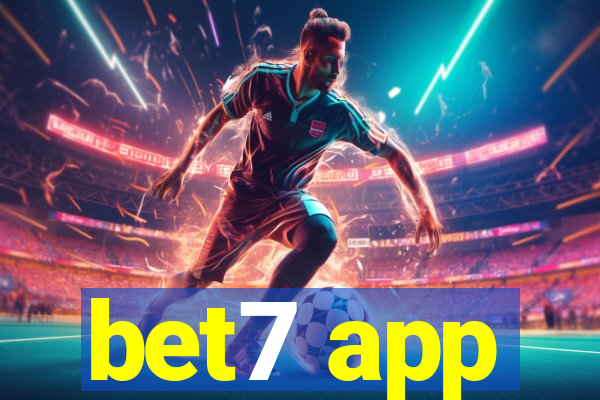 bet7 app