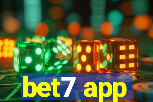 bet7 app