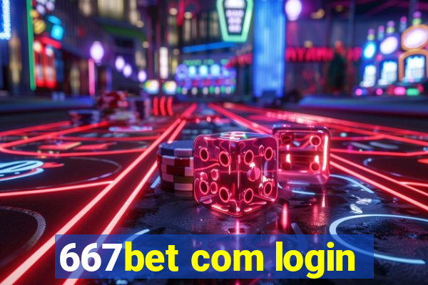 667bet com login