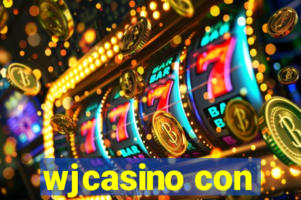 wjcasino con