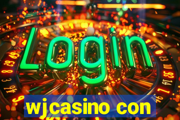 wjcasino con