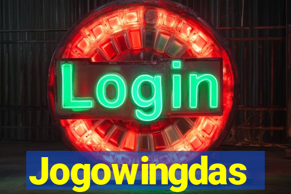 Jogowingdas