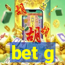 bet g