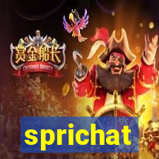 sprichat